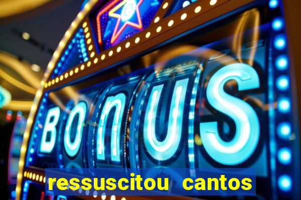 ressuscitou cantos do caminho neocatecumenal pdf